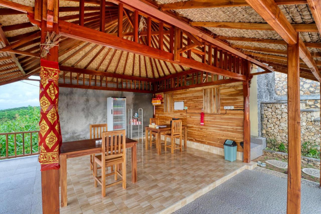 Sebuluh Sunset Hill Otel Batumadeg Dış mekan fotoğraf