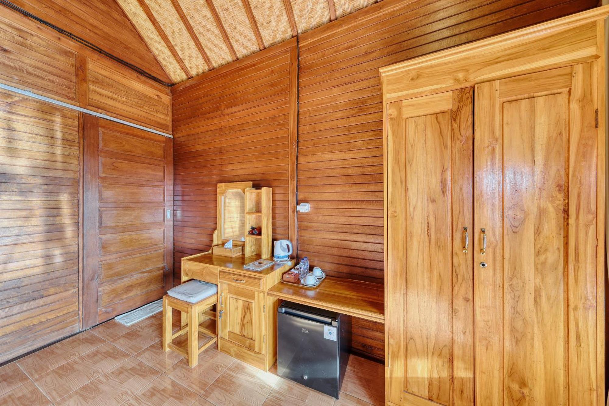 Sebuluh Sunset Hill Otel Batumadeg Dış mekan fotoğraf
