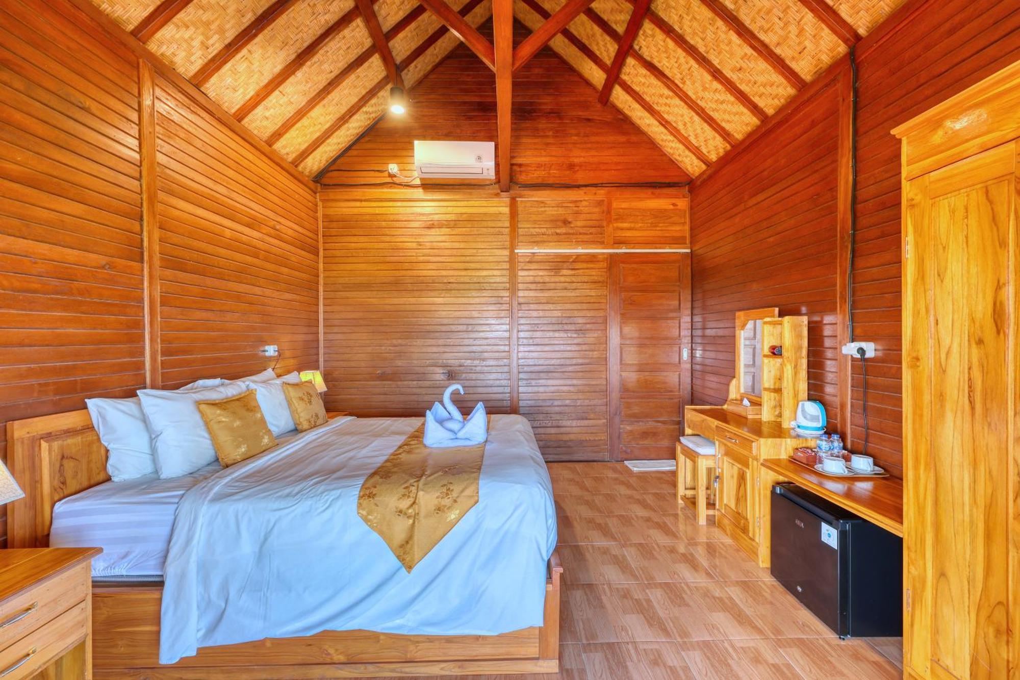 Sebuluh Sunset Hill Otel Batumadeg Oda fotoğraf