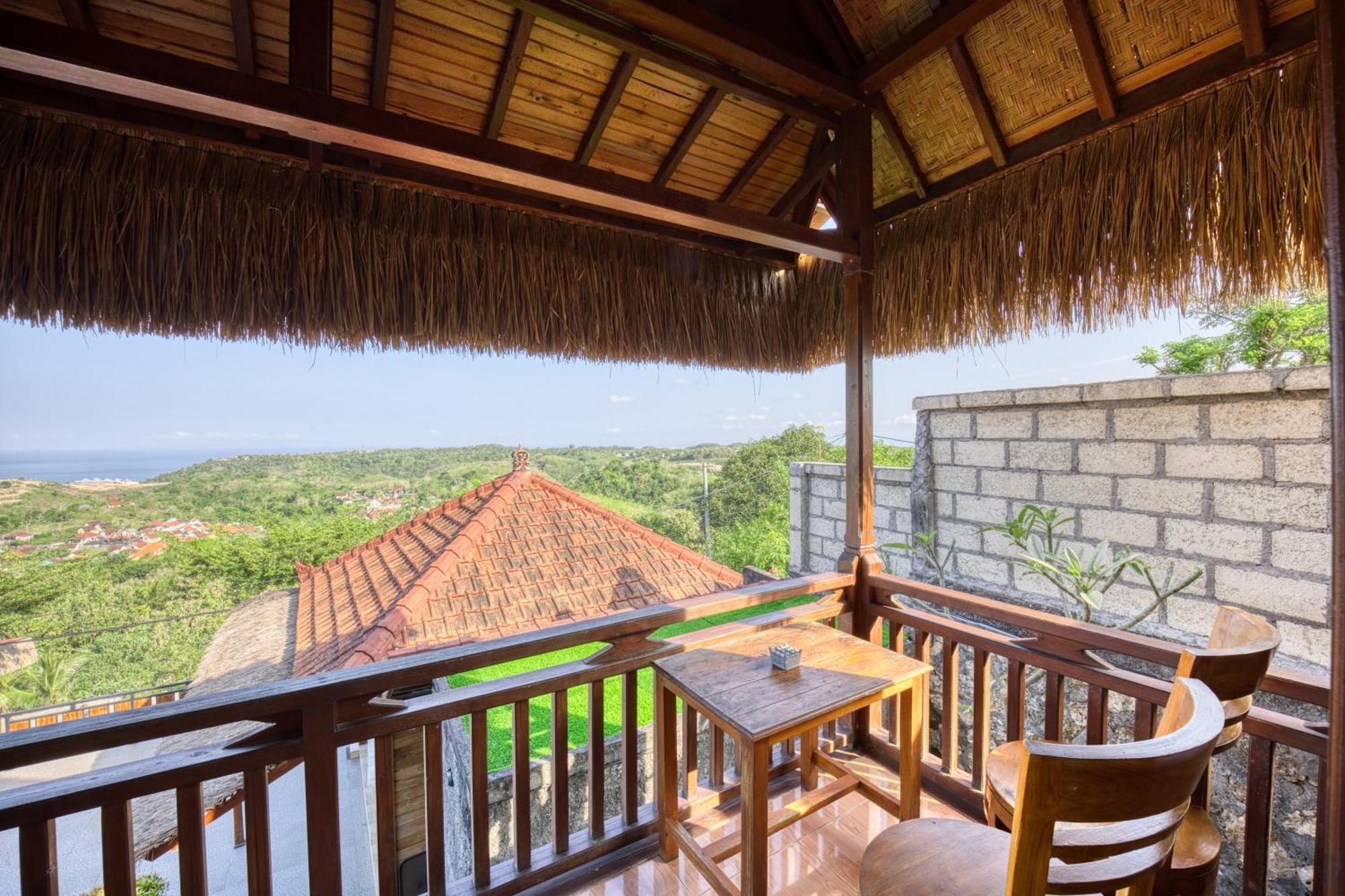 Sebuluh Sunset Hill Otel Batumadeg Oda fotoğraf